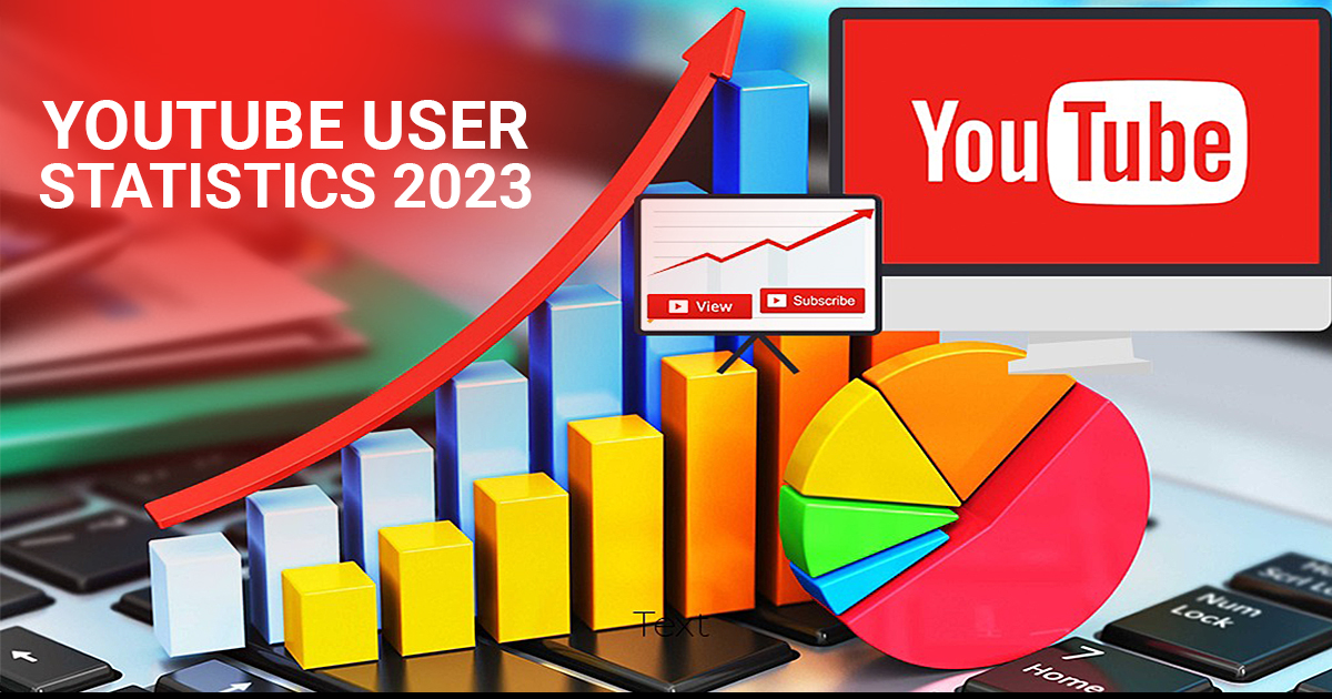 YouTube Statistics 2023 NXP Technologies LLC